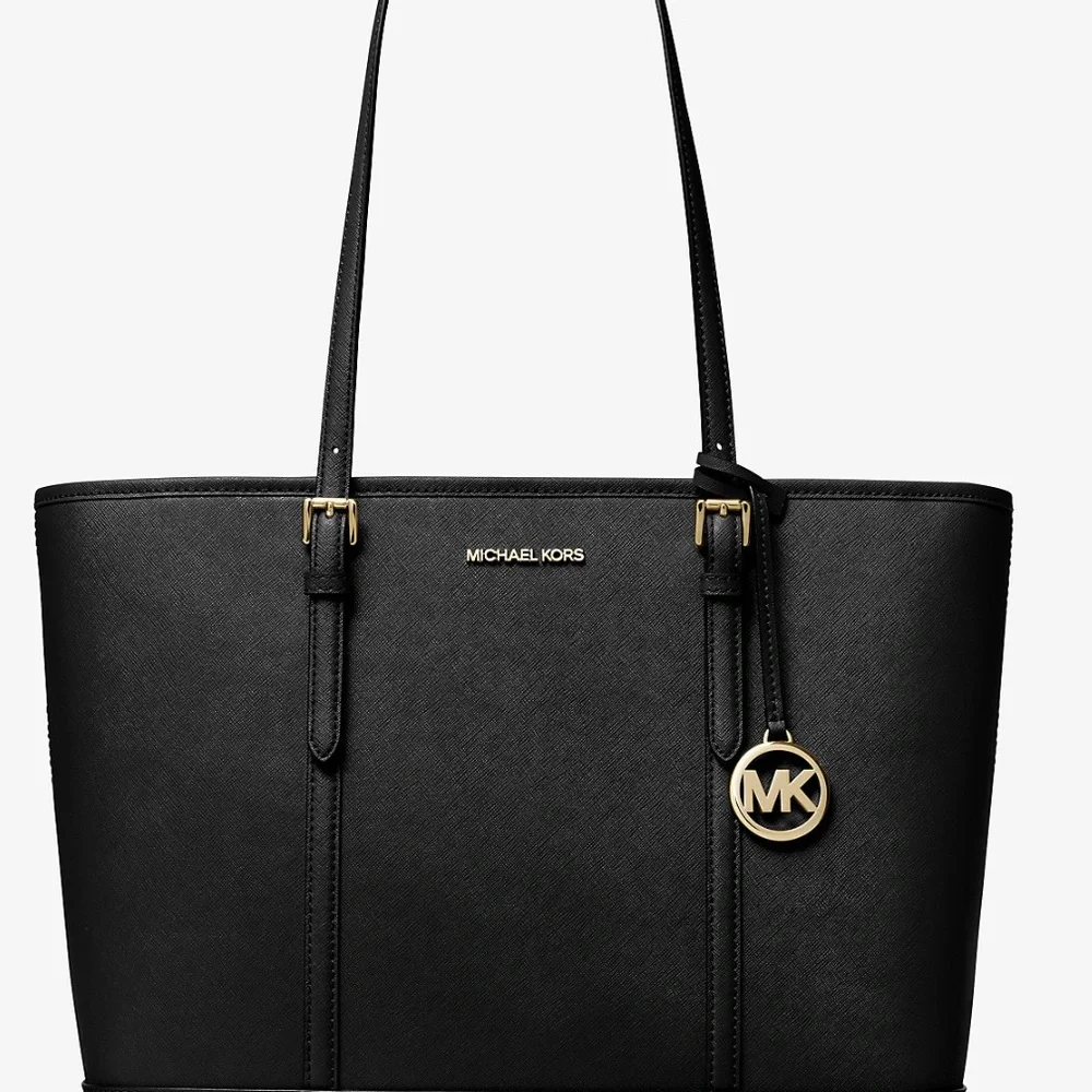 MK Jet Set Totebag - Picture 1 of 5
